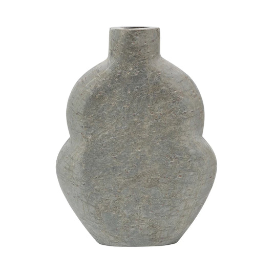 Slate Vase