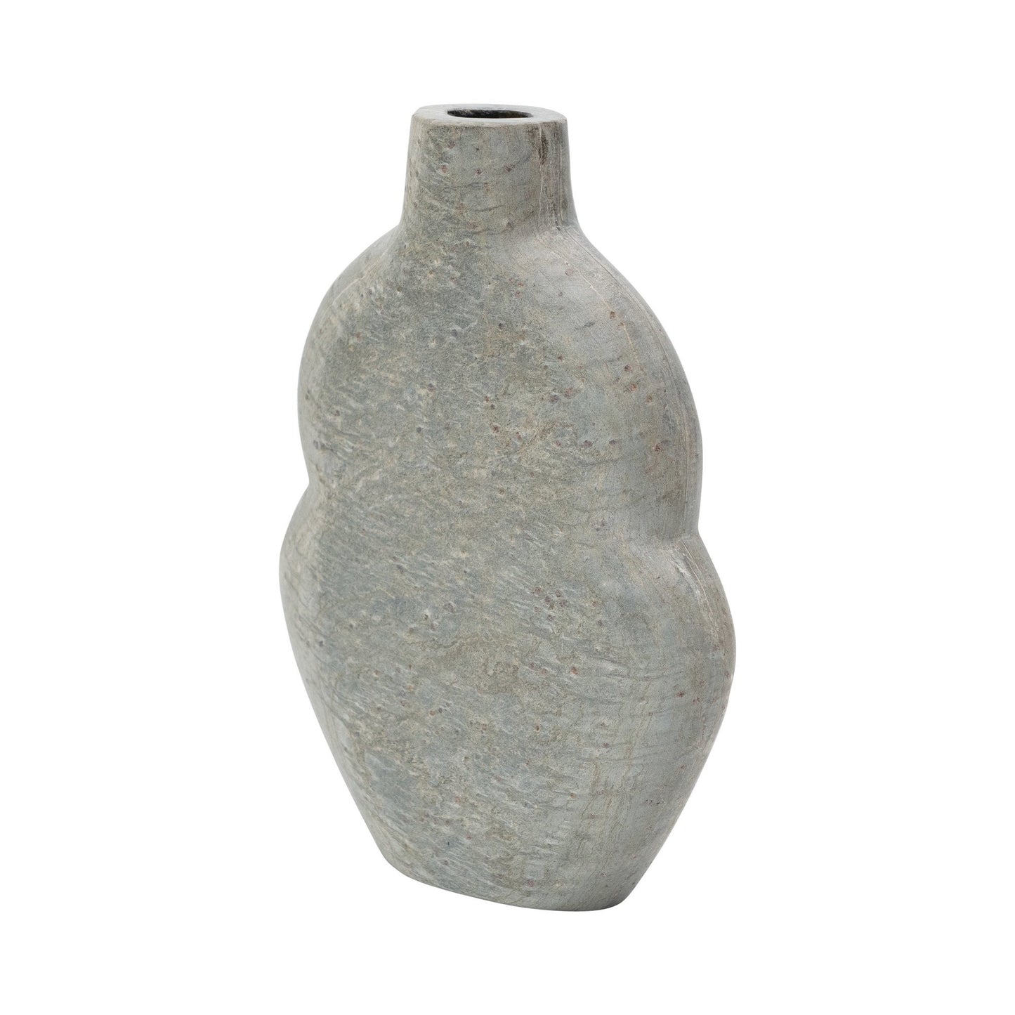 Slate Vase