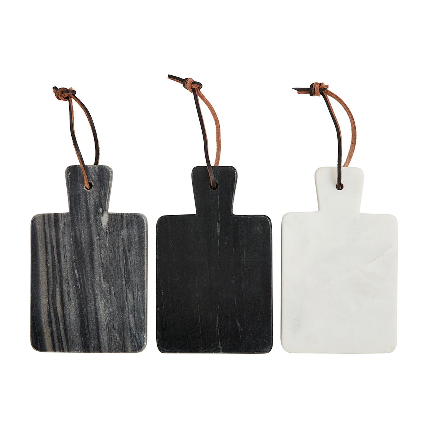 MINI MARBLE PADDLE BOARDS