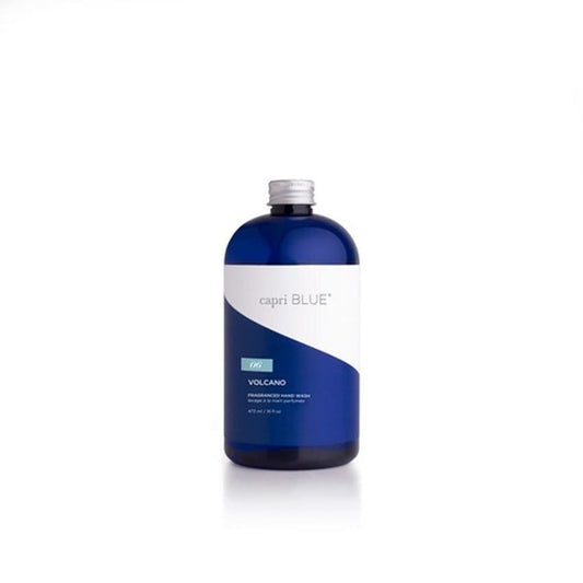 CapriBlue Volcano Hand Wash Refill, 16 OZ