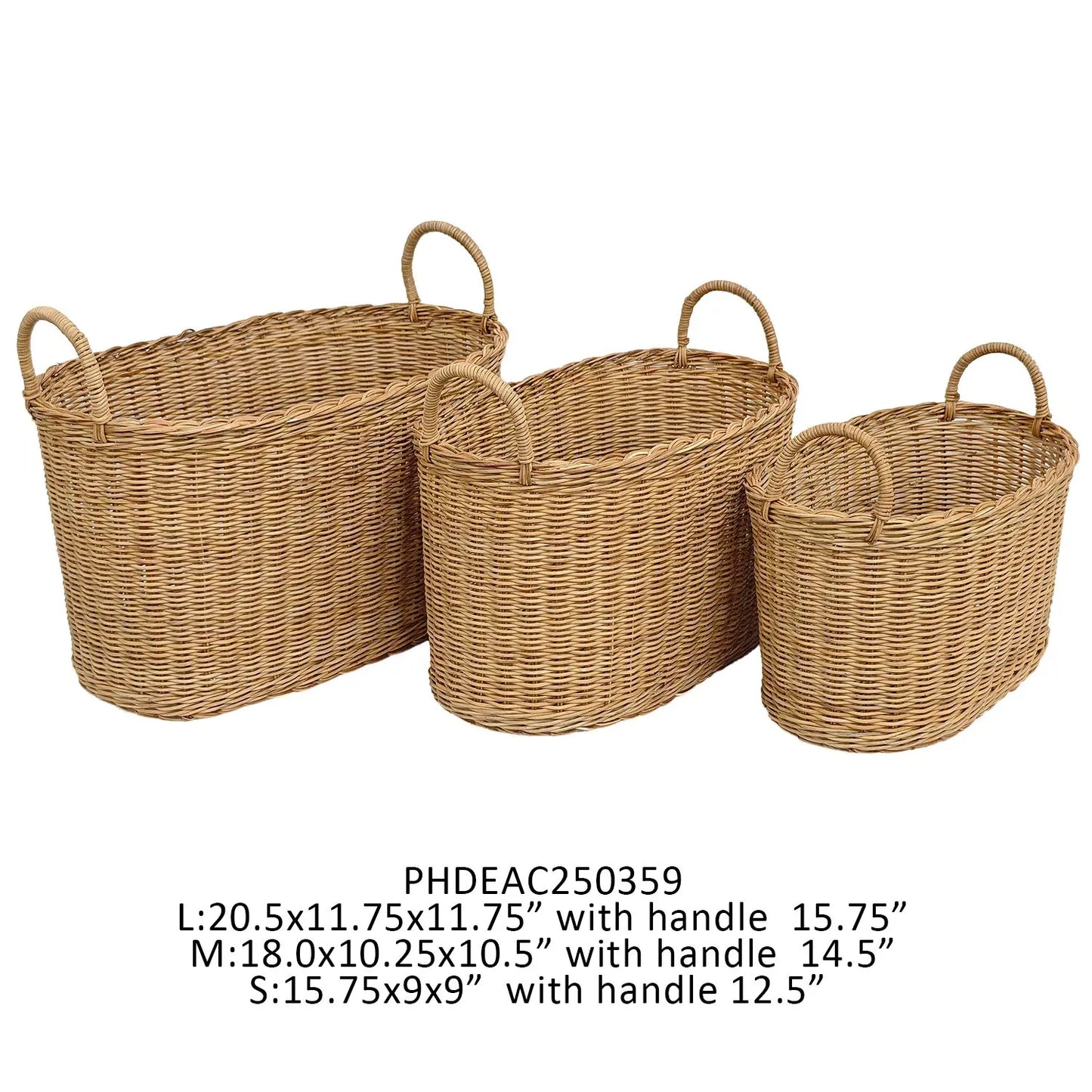 Celler Baskets