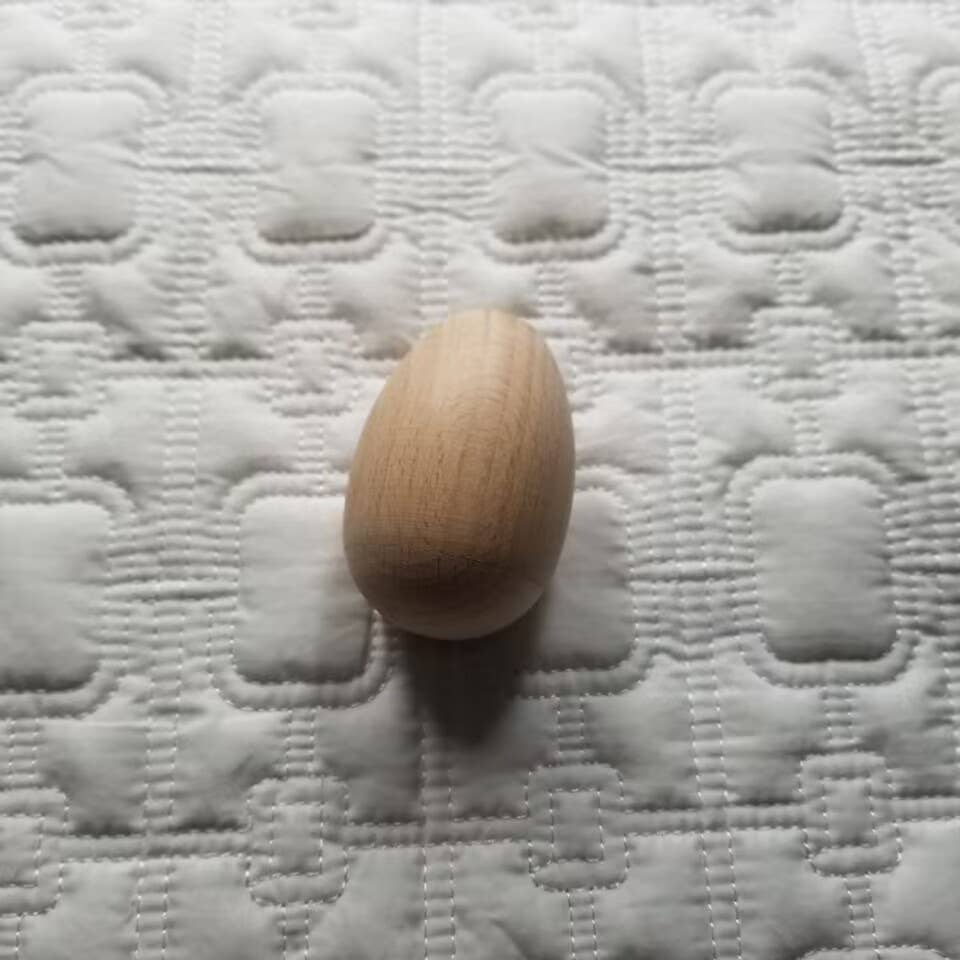 Easter Egg Baby Rattle Toys