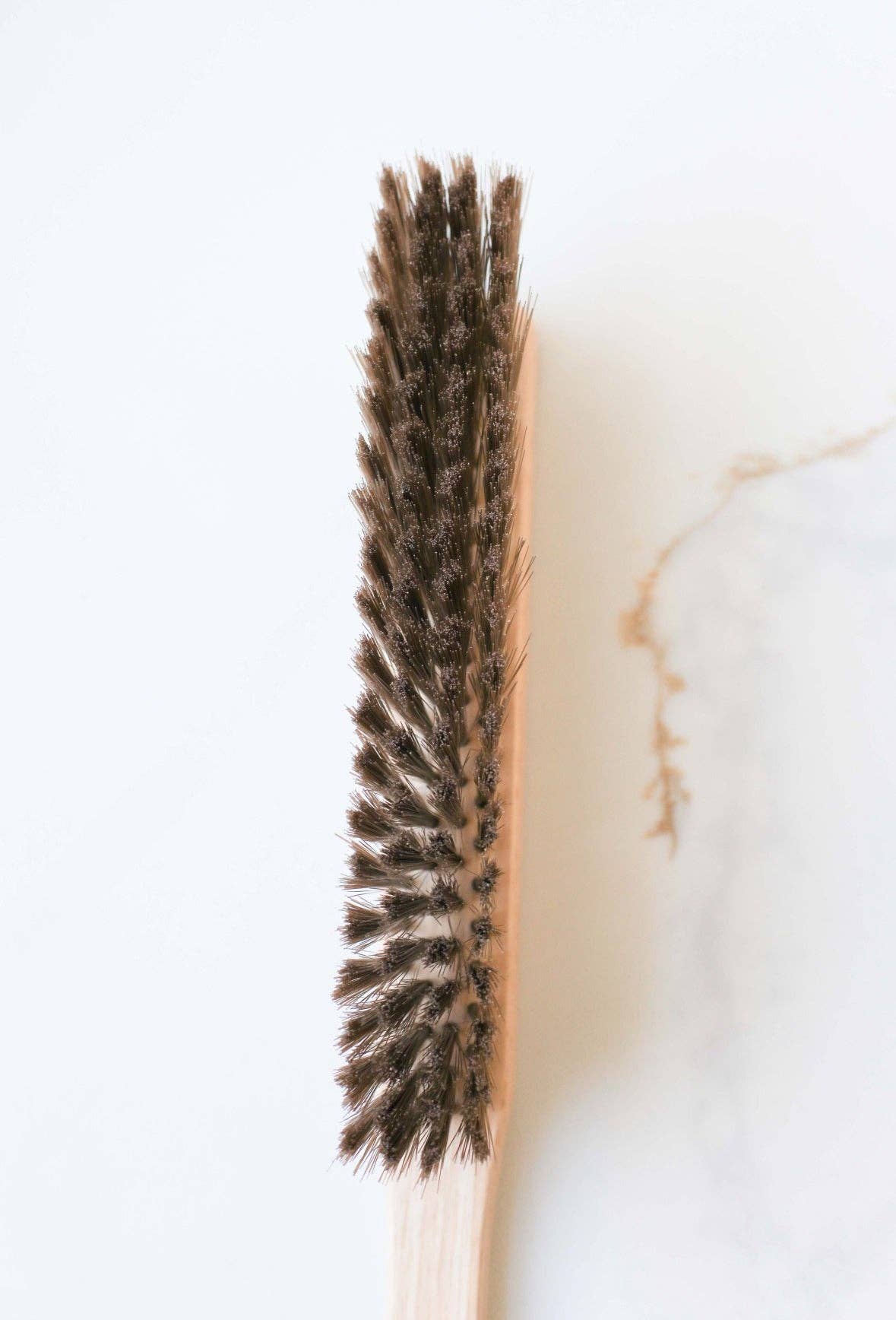 Wooden Handle Brush