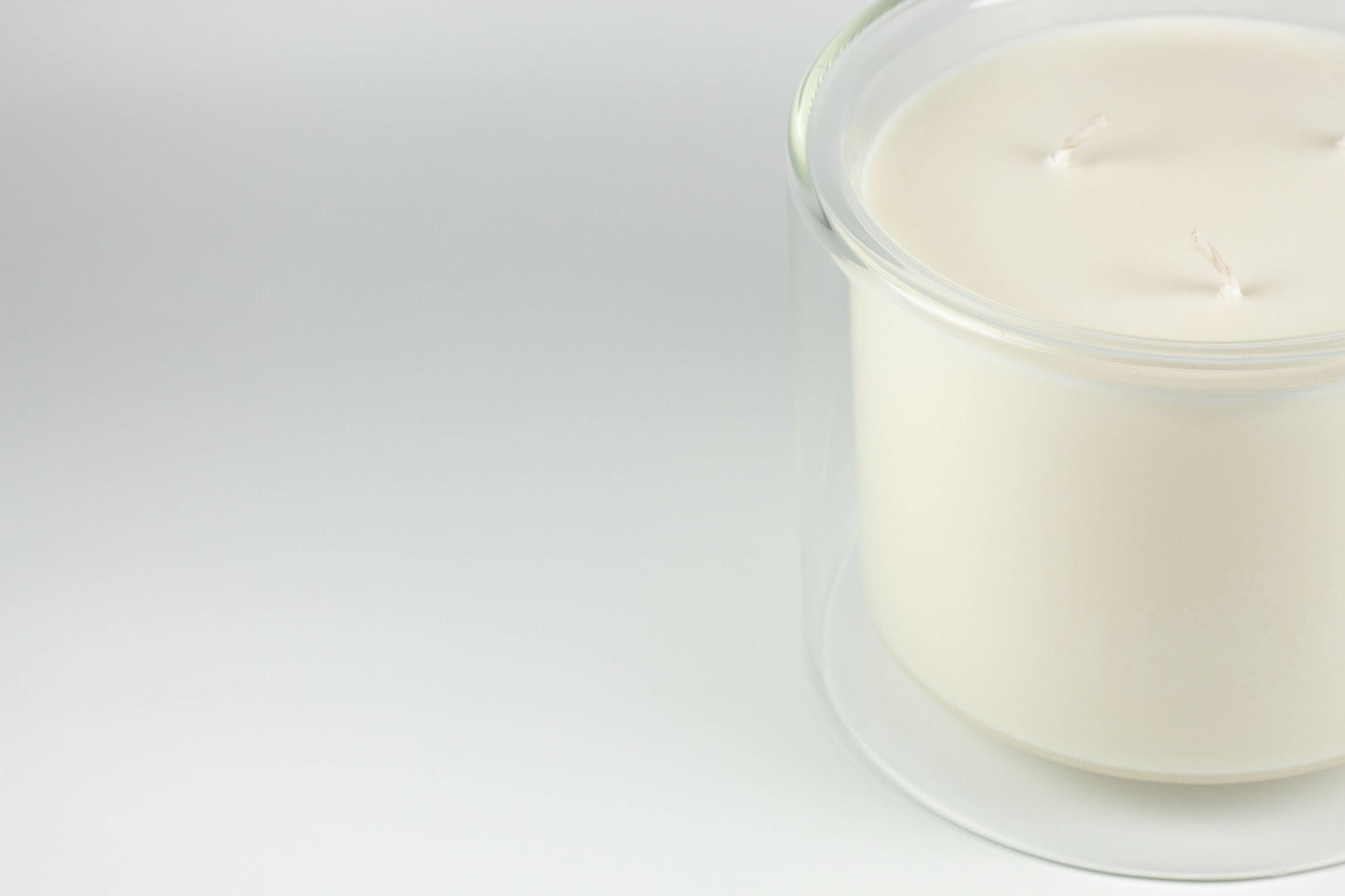 Mysa Candle Collection - Lagom (Medium): Sugared Citrus