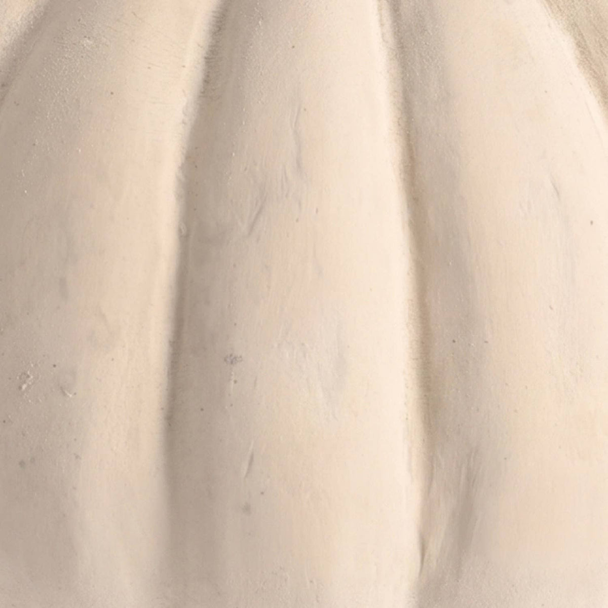 Paper Mache Pumpkin