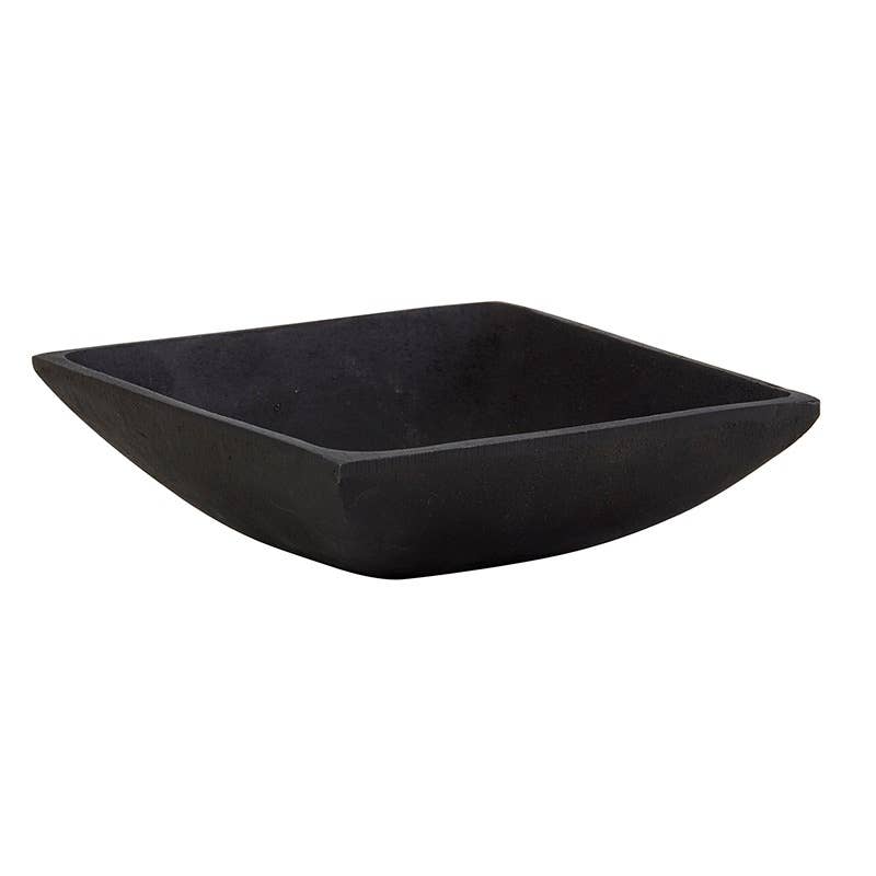 Square Bowl