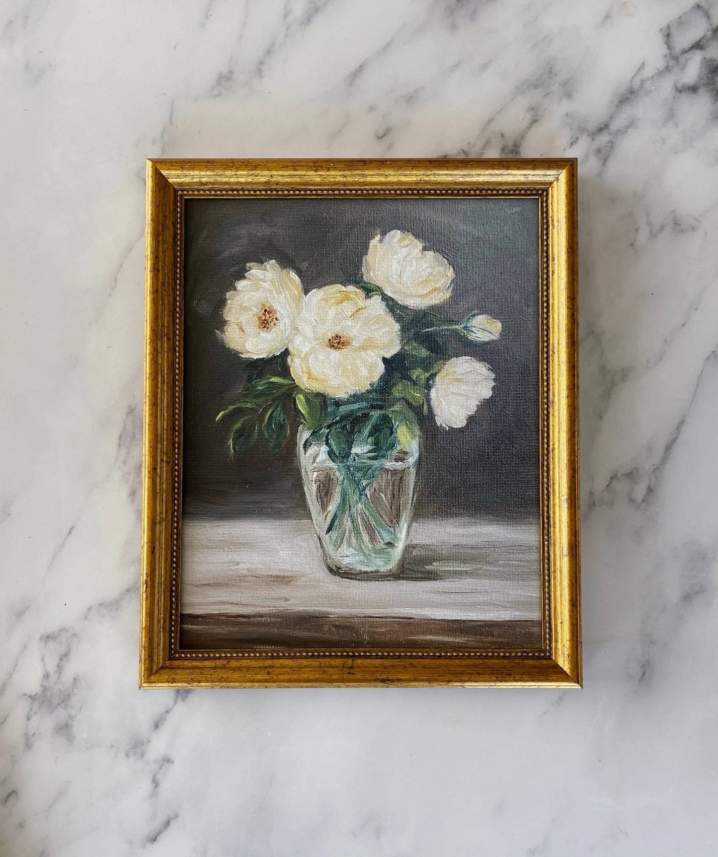 ANALISE - Art Print (unframed): 8x10"