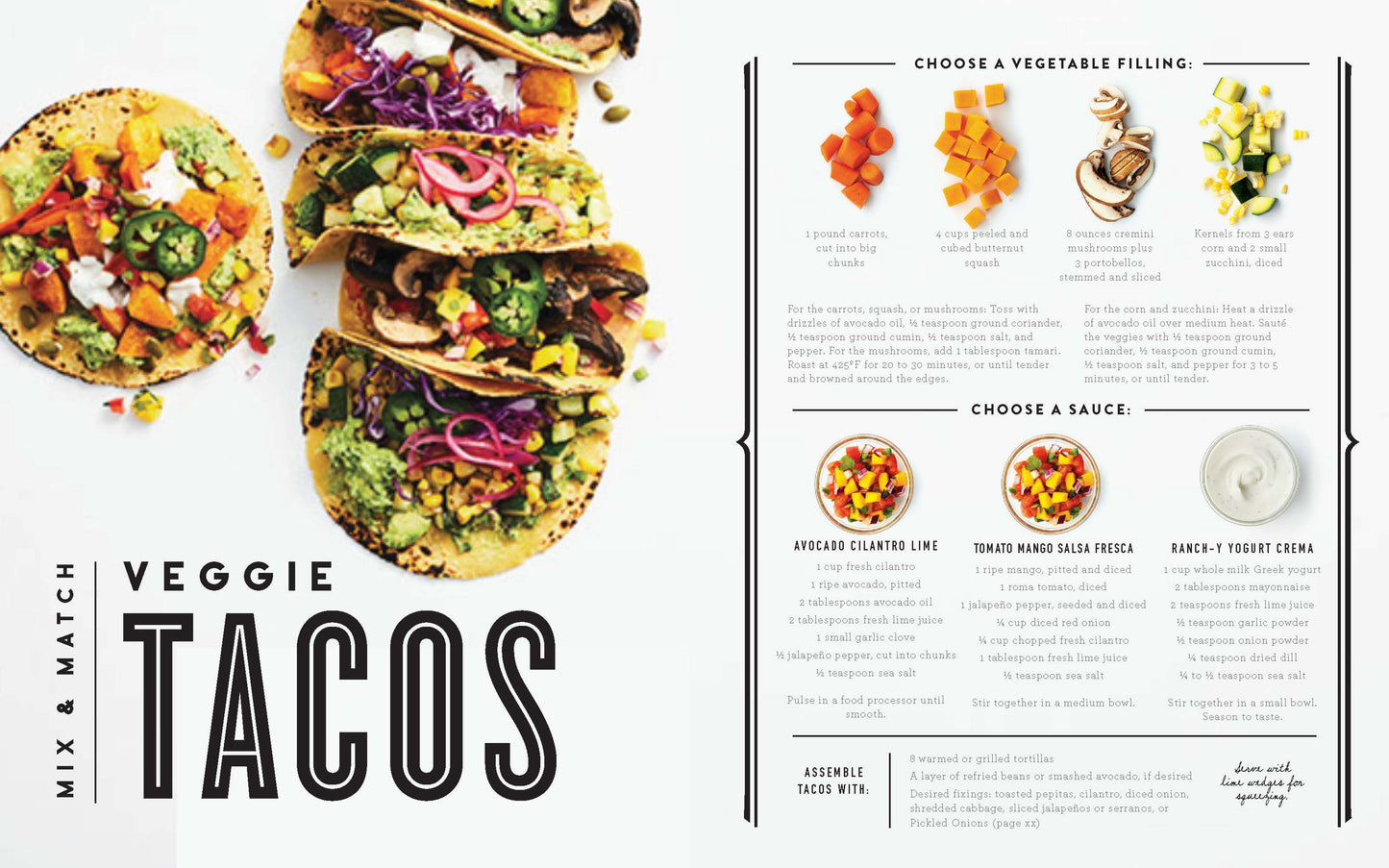 Love & Lemons Simple Feel Good Food Book