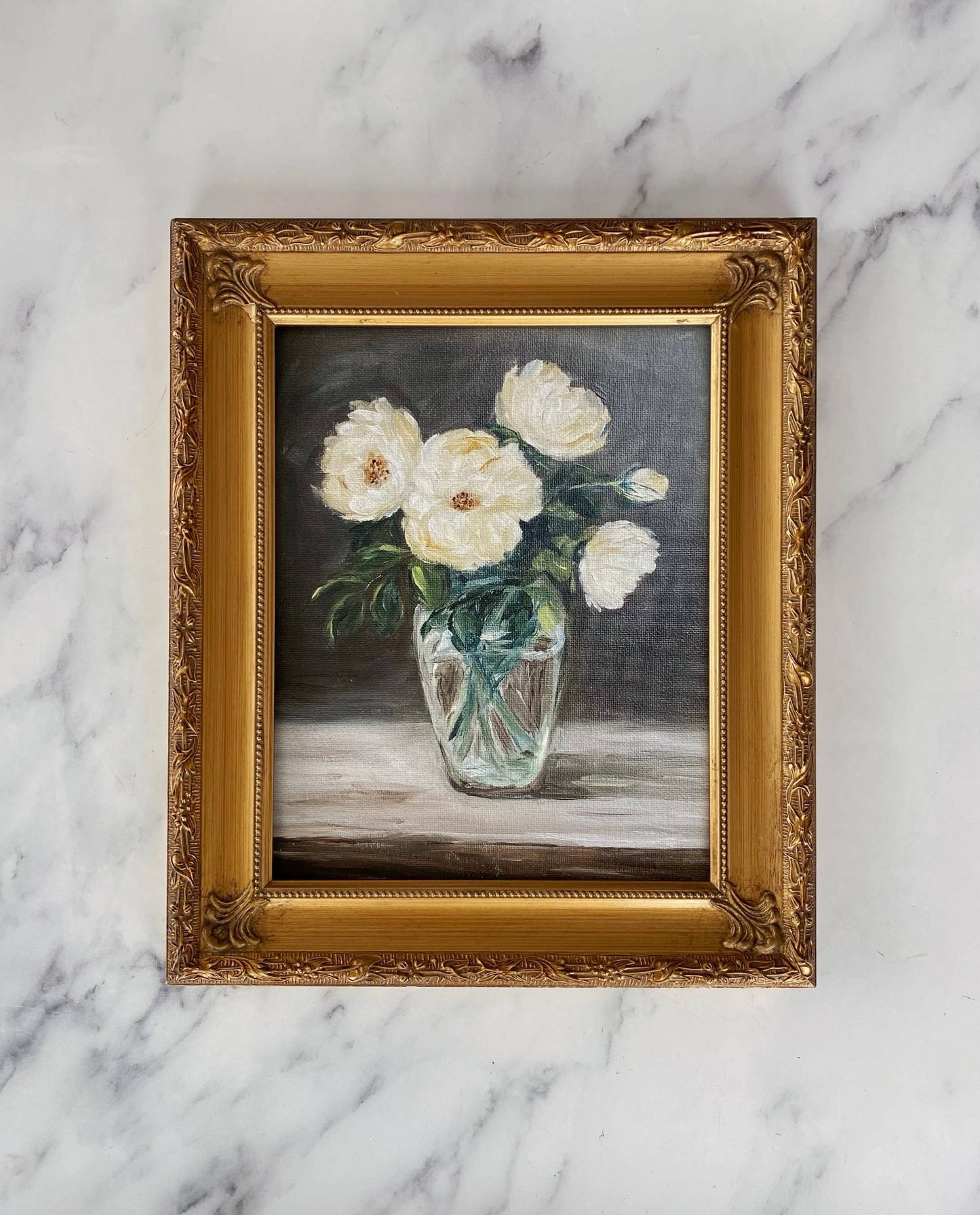 ANALISE - Art Print (unframed): 8x10"