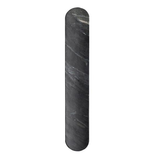 Marble Serving Board, Black