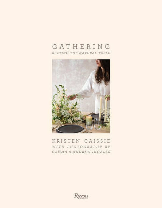 Gathering Book