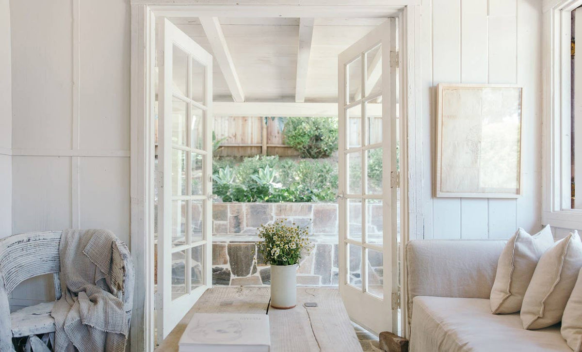 Feel Free Home: The Art of Freethinking Design