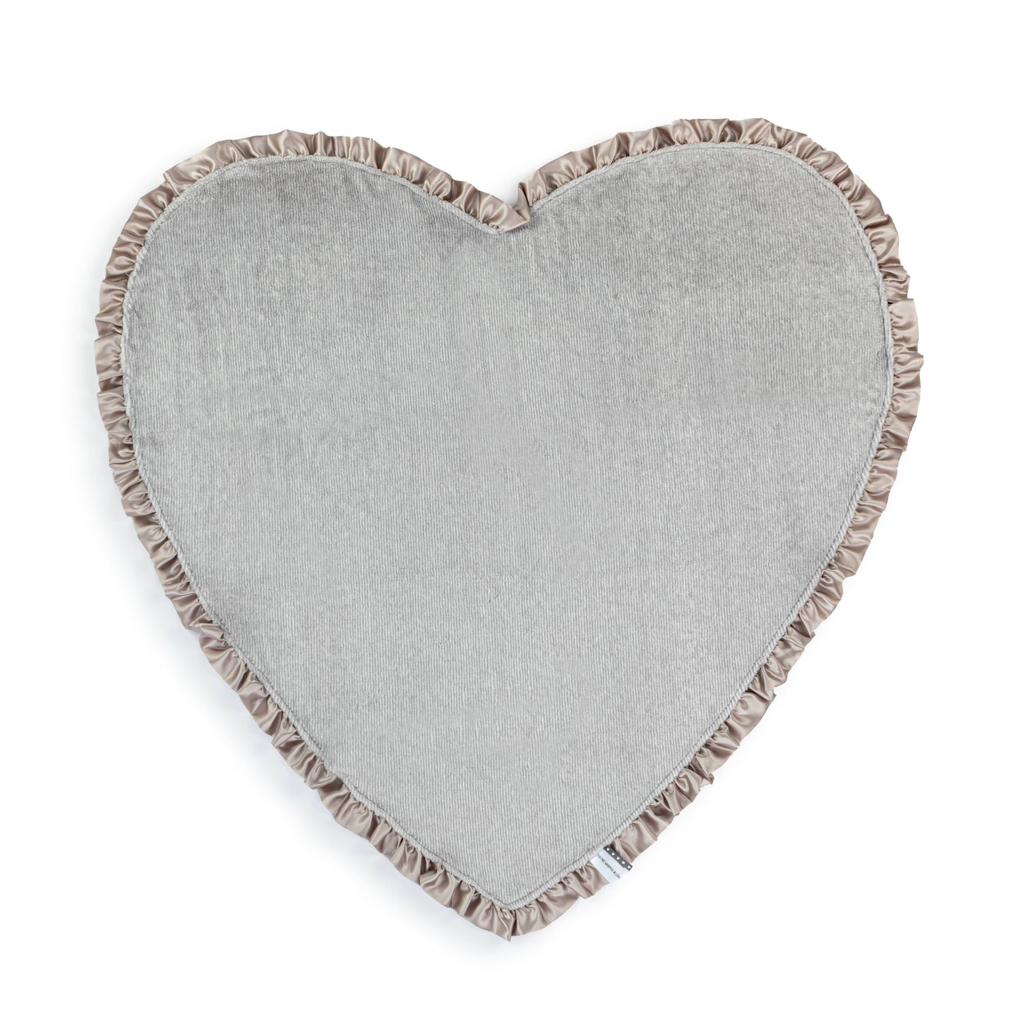 Wrapped in Love Neutral Blanket - 43x43in