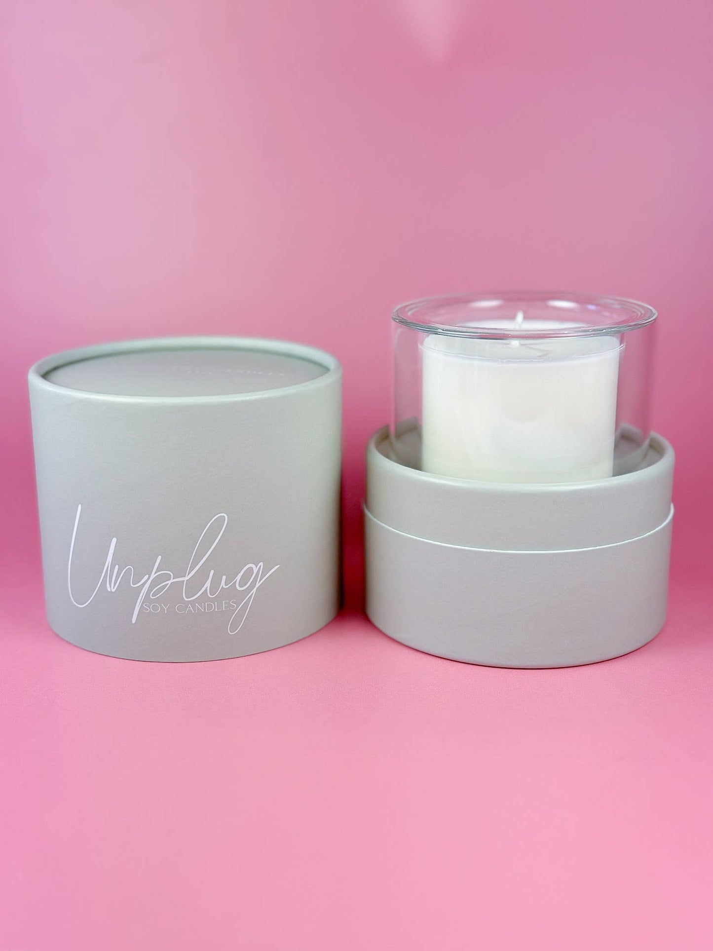 Mysa Candle Collection - Petite (Small): Sugared Citrus