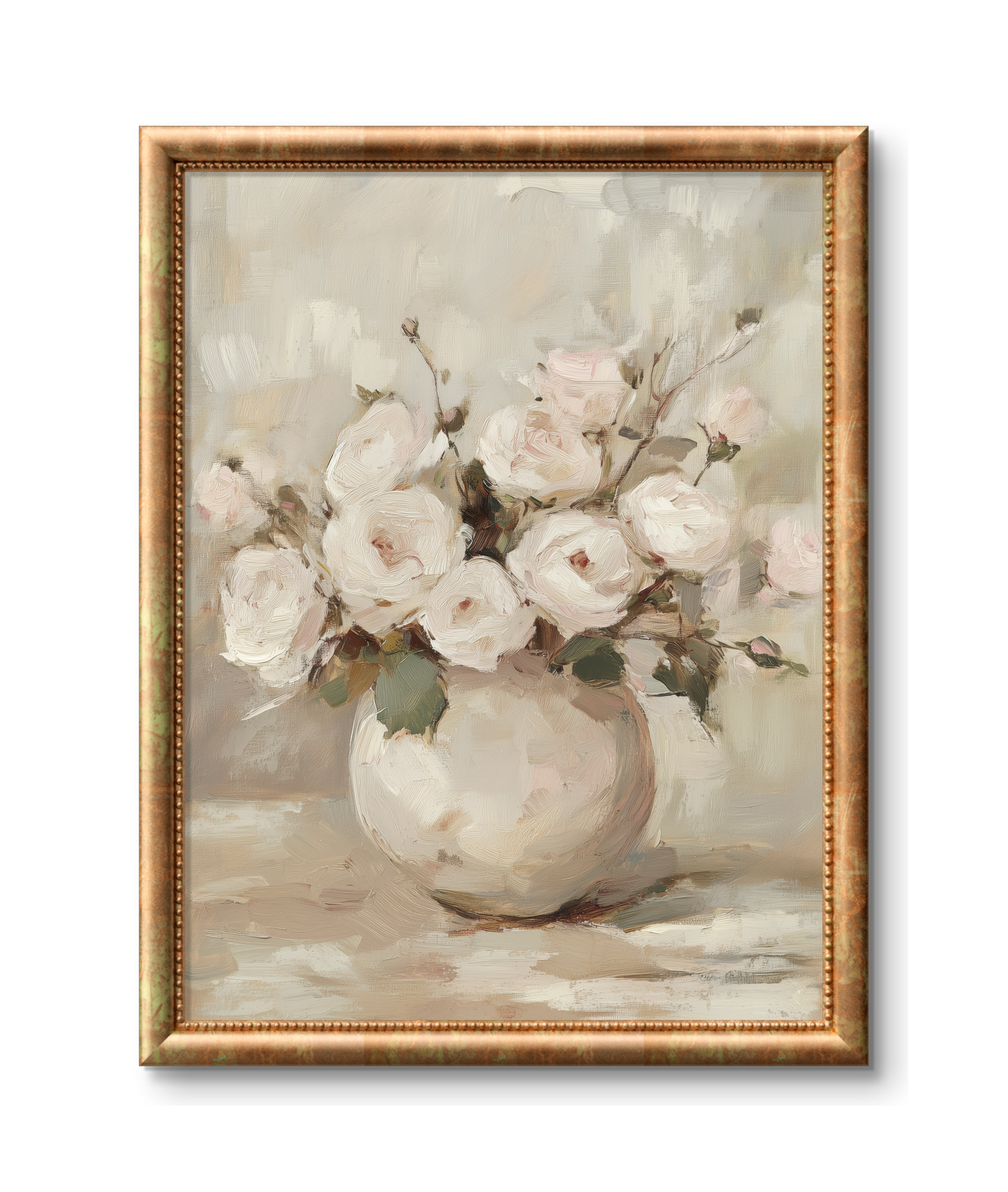 Fragrance of Christ- print: Print / 5x7