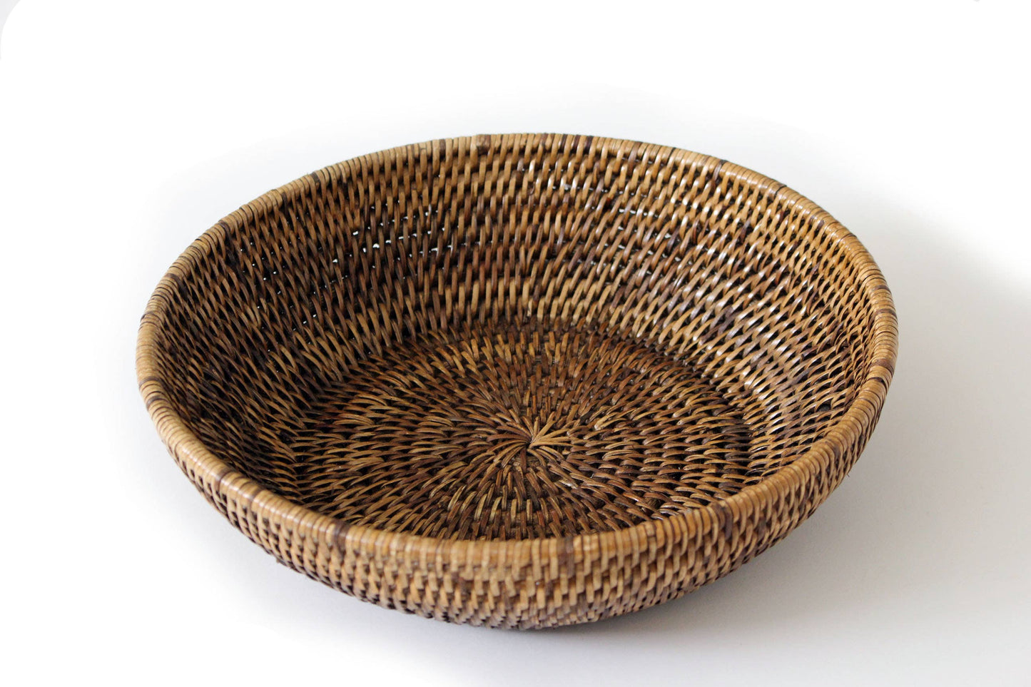 Round Bowl