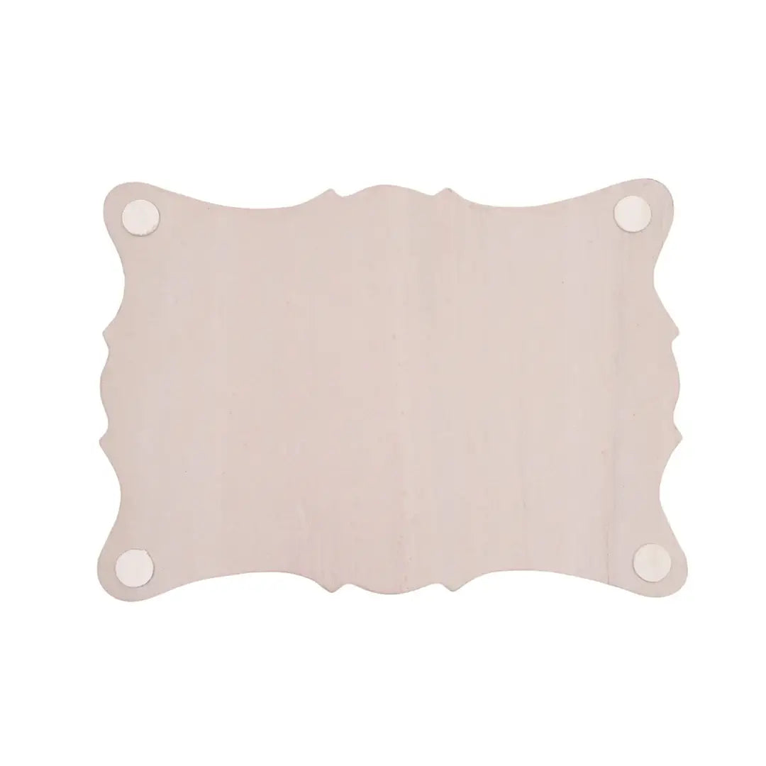 Abigail Marble Pastry Board