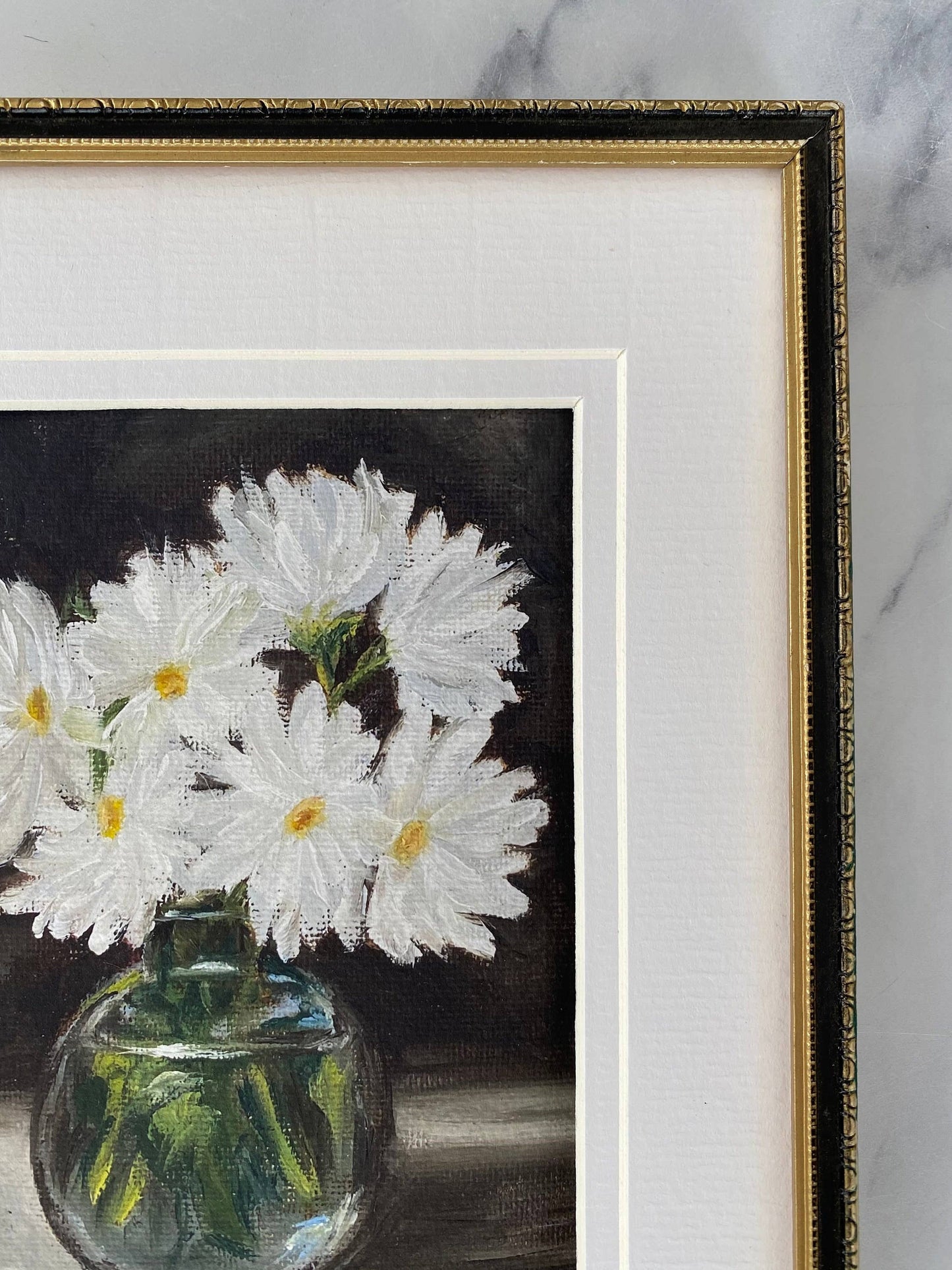 DAISY - Art Print (unframed)