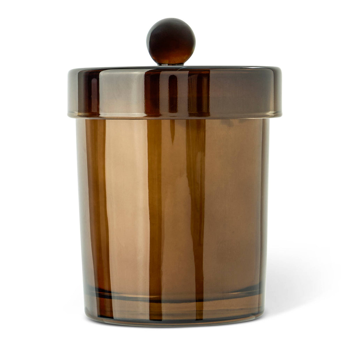 Bourbon Espresso GlassCandle