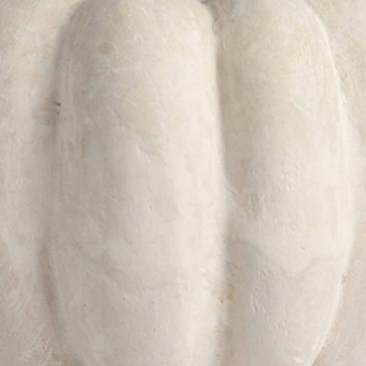 Paper Mache Pumpkin