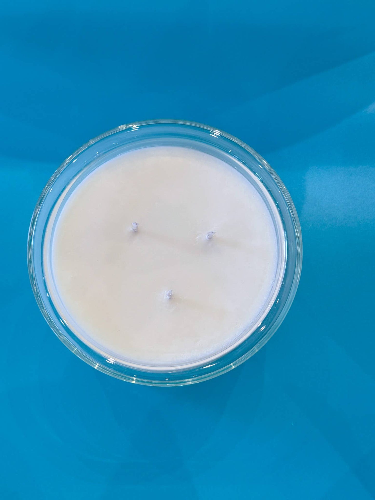 Mysa Candle Collection - Lagom (Medium): Sugared Citrus
