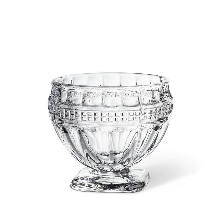 Small Pedestal Salt Cellar