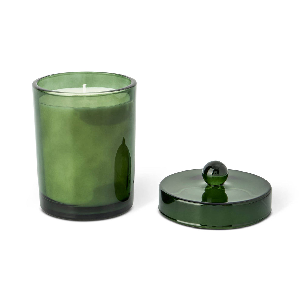 Vetiver Cardamom Candle