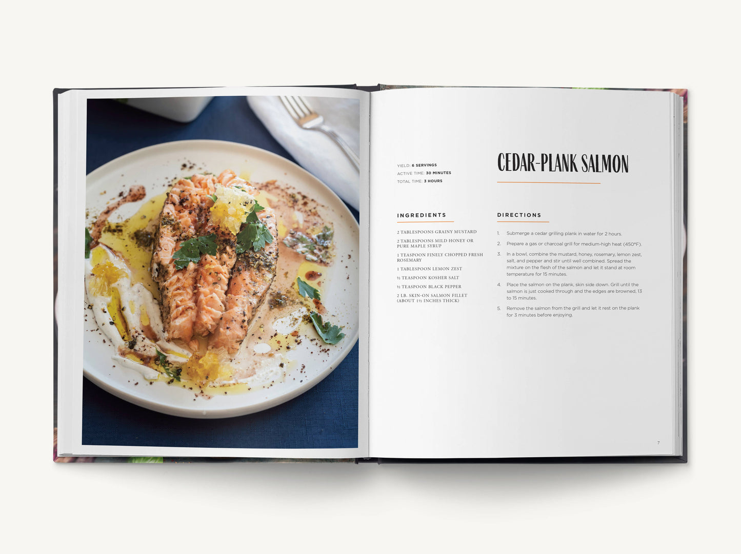 The Complete Mediterranean Cookbook