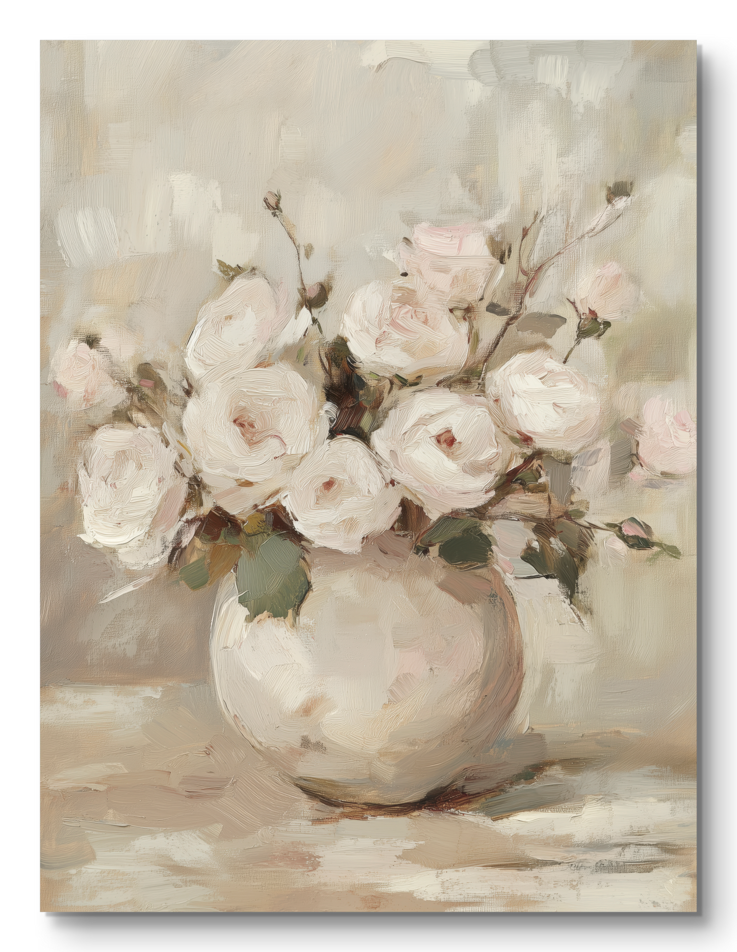 Fragrance of Christ- print: Print / 11x14