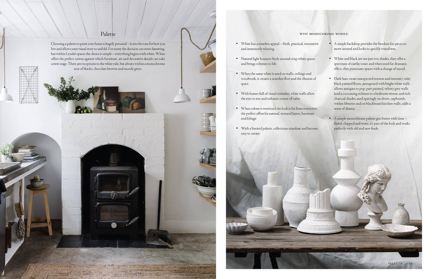 Curate: Hardcover
