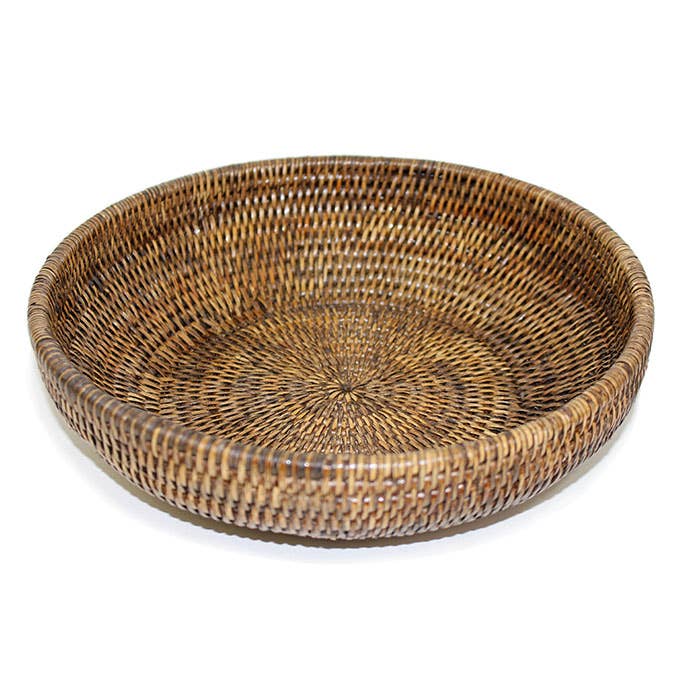 Round Bowl
