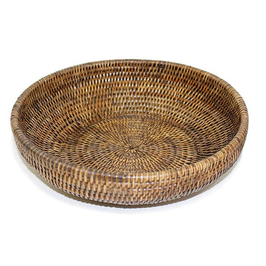 Round Bowl