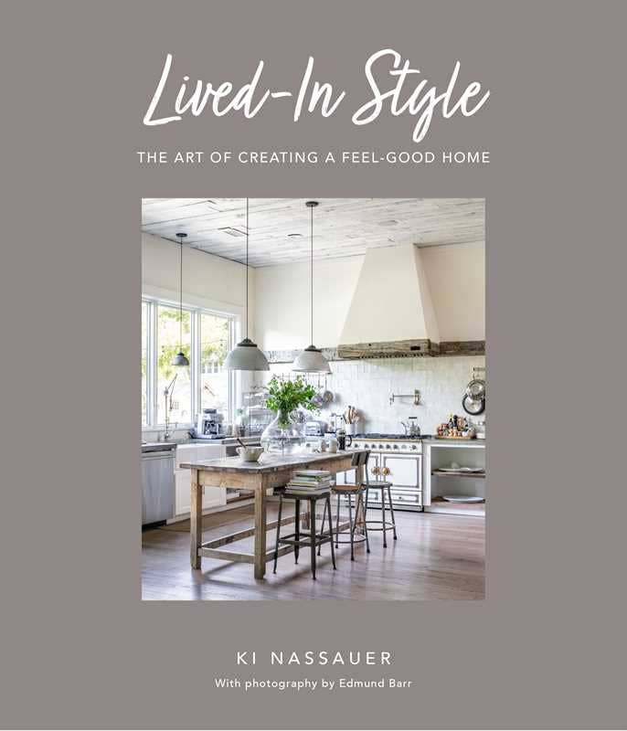 Lived-In Style by Ki Nassauer