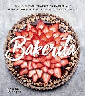 Bakerita: Rachel Conners