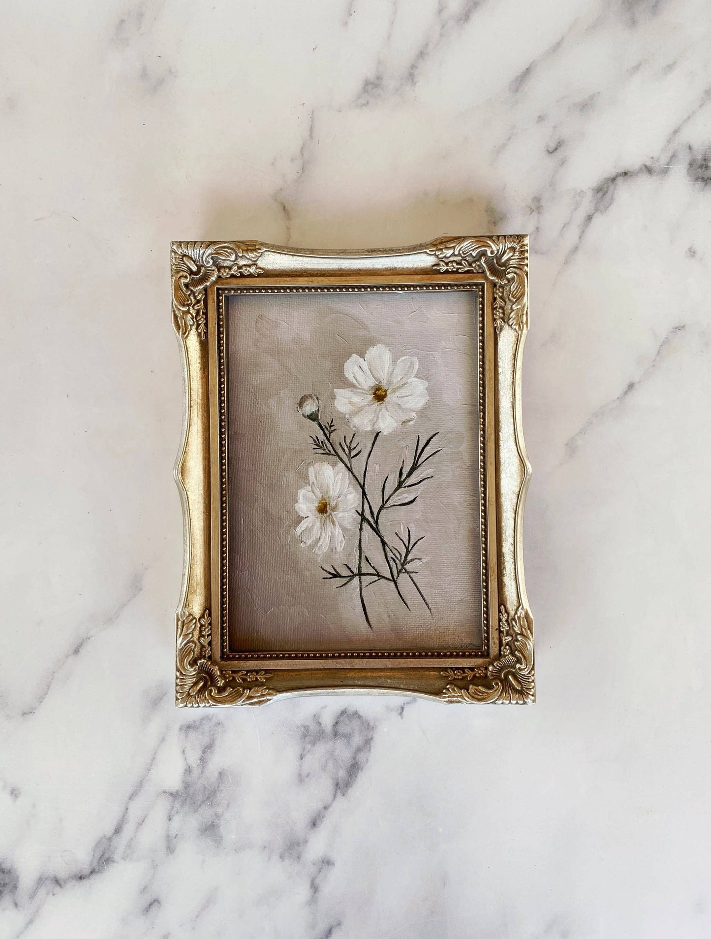 COSMOS - Art Print 5x7(unframed)