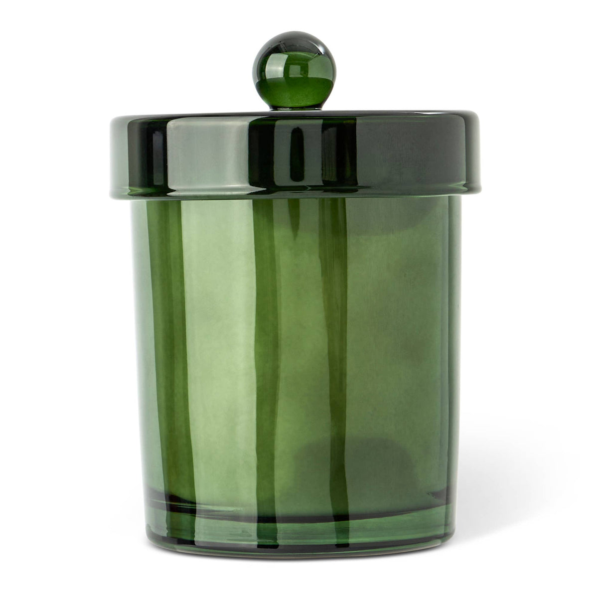 Vetiver Cardamom Candle