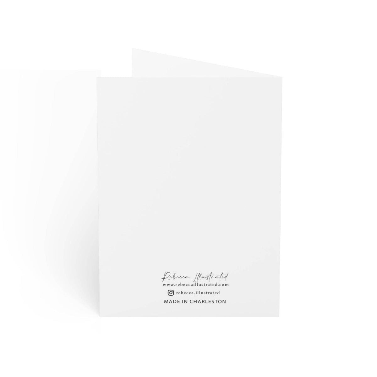 DOODLES - Note Card