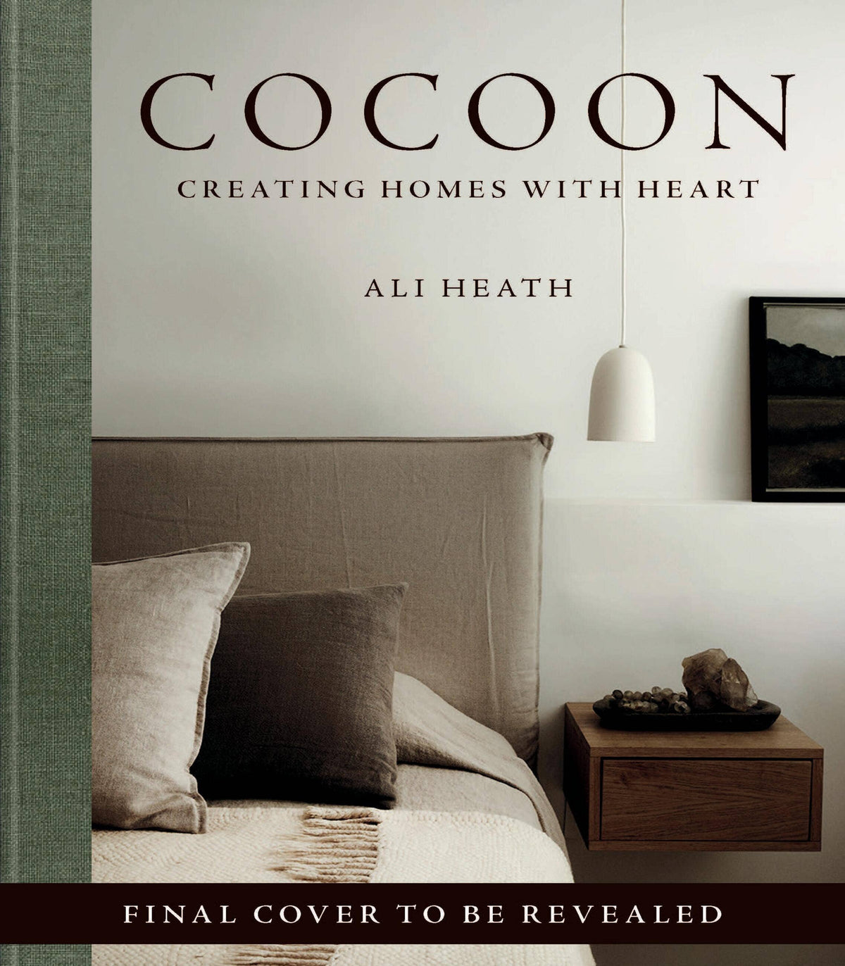 Cocoon: Creating Homes with Heart: Hardcover