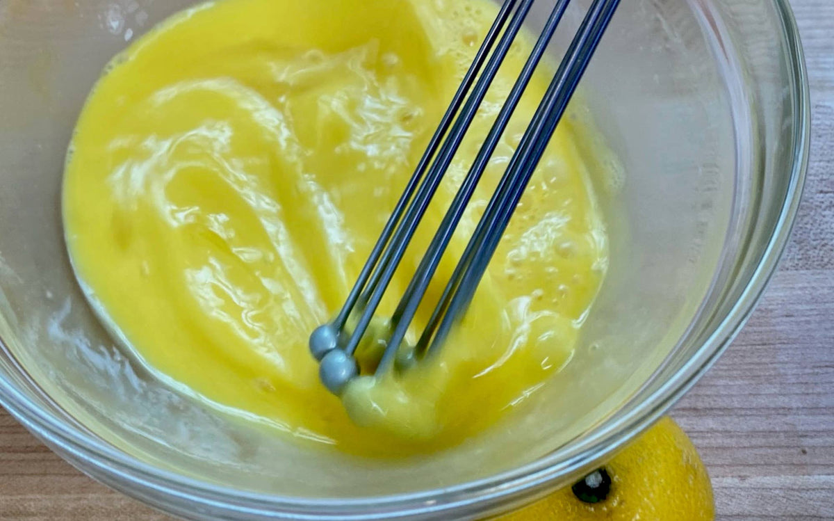 Ball Whisk