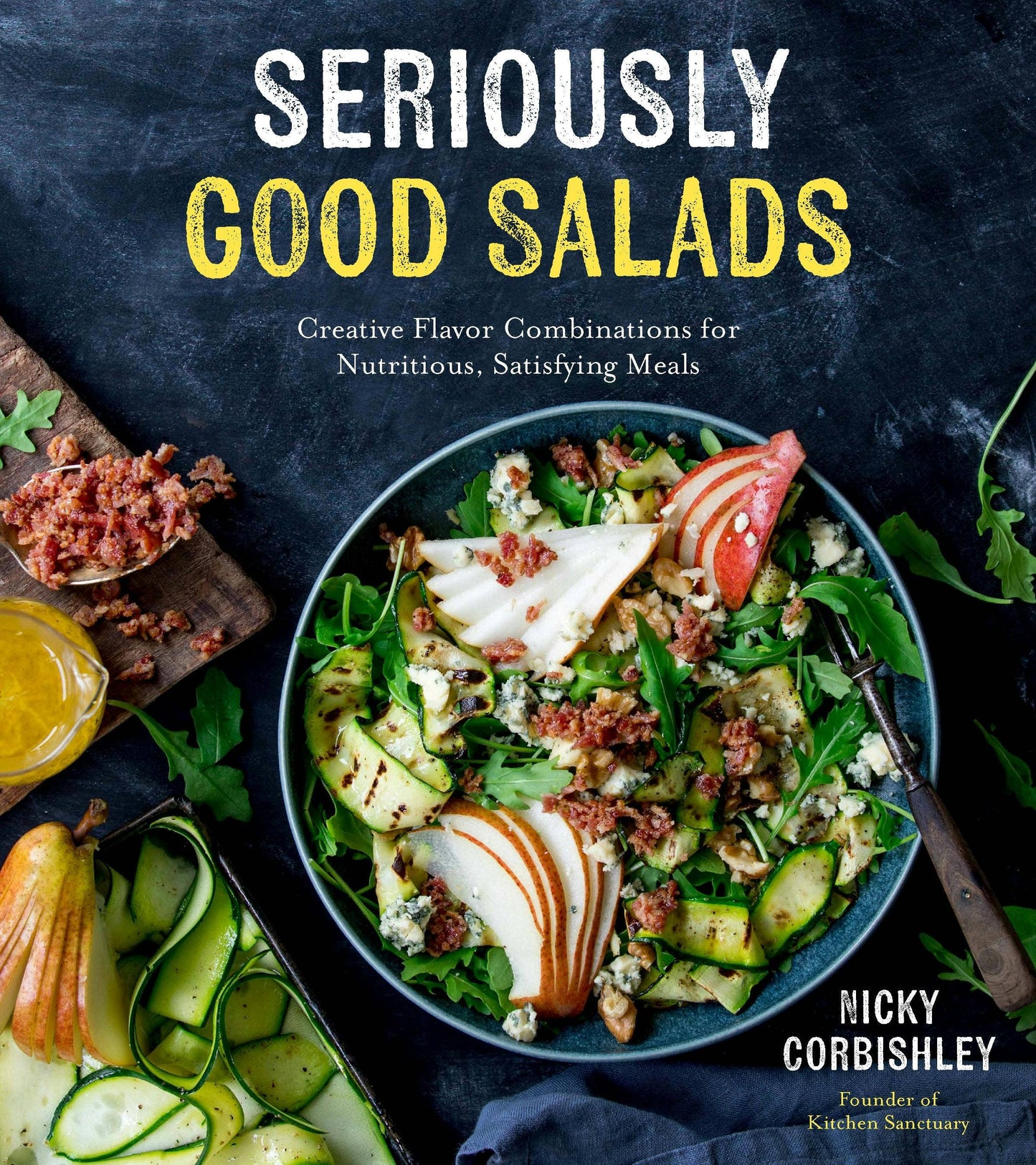 Creative Flavor Combinations For Nutritious Meals