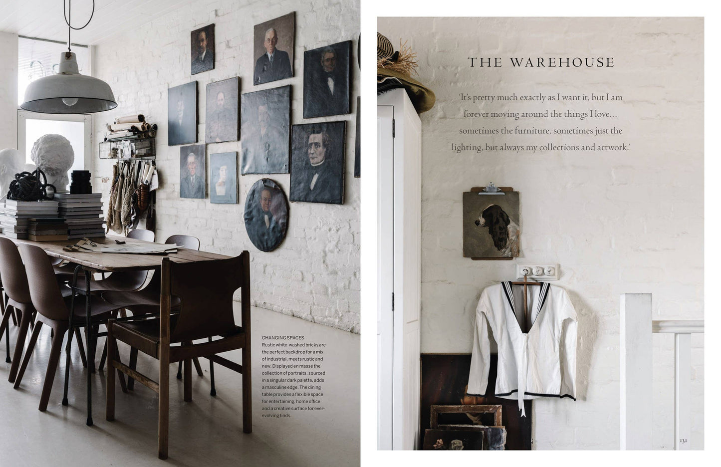 Curate: Hardcover