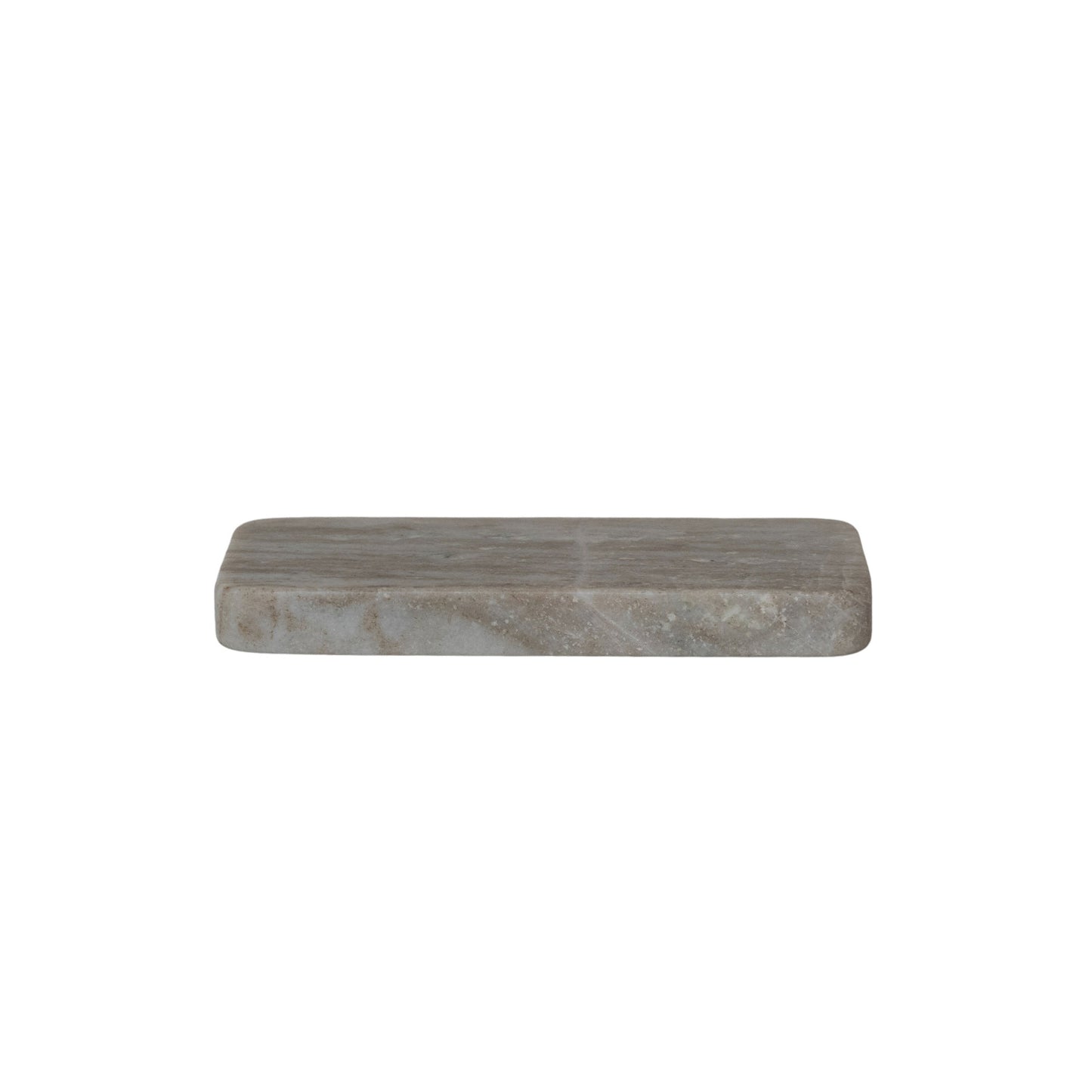 Marble Cheese/Serving Board, Buff Color