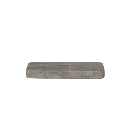 Marble Cheese/Serving Board, Buff Color