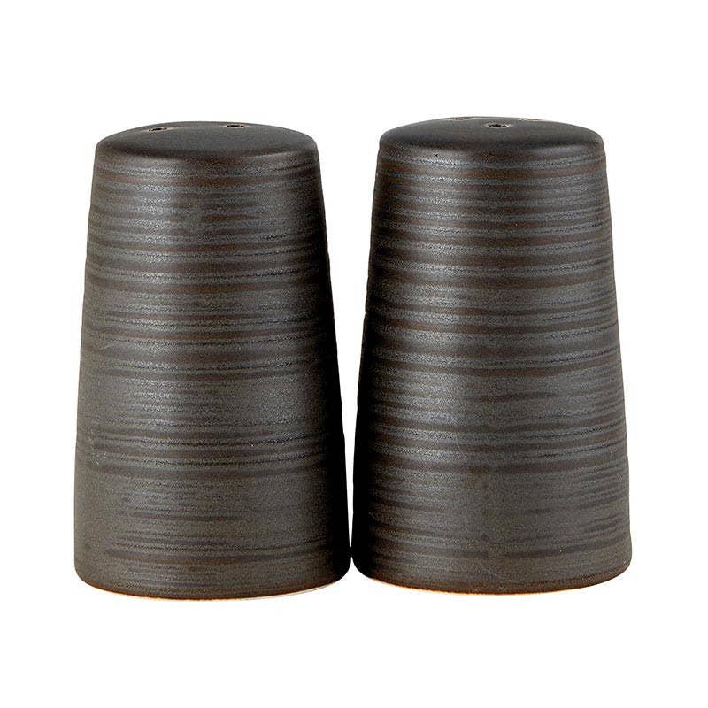 Salt & Pepper Shakers - Set of 2