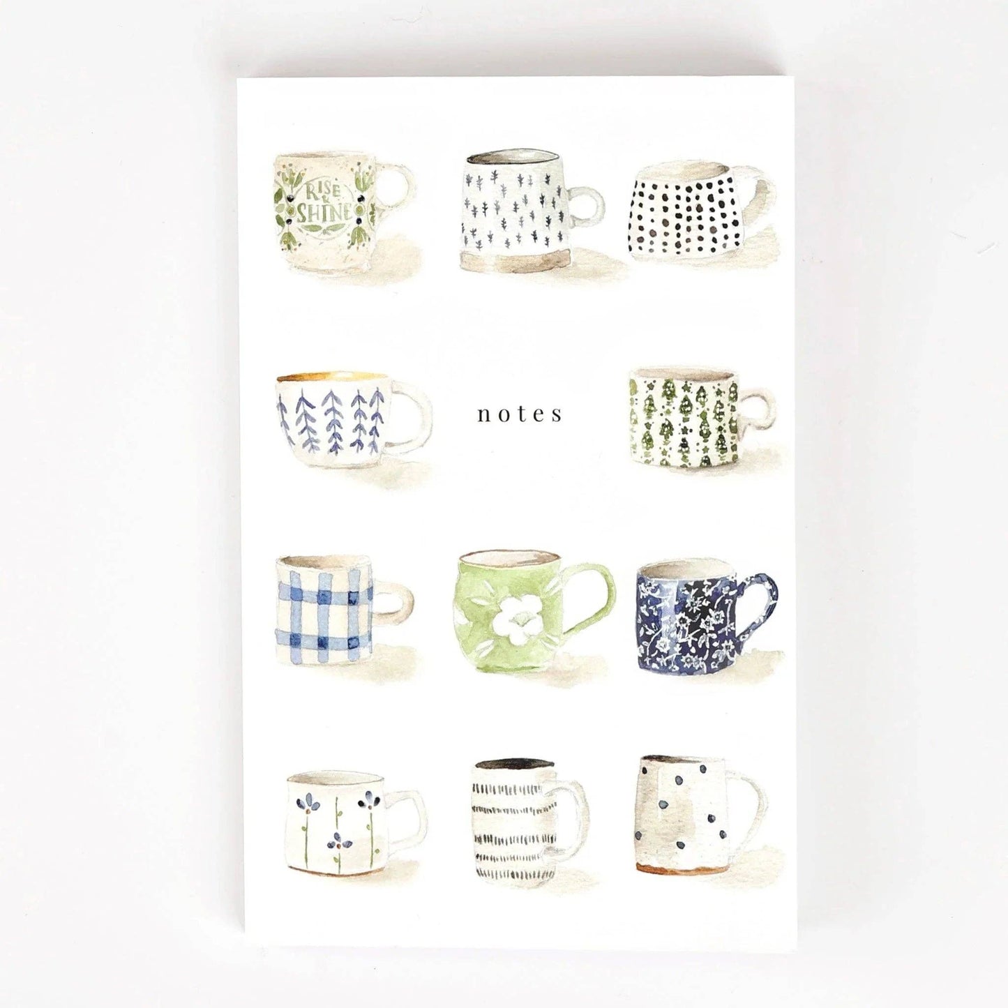 Everyday notebook soft touch lined: Chairs