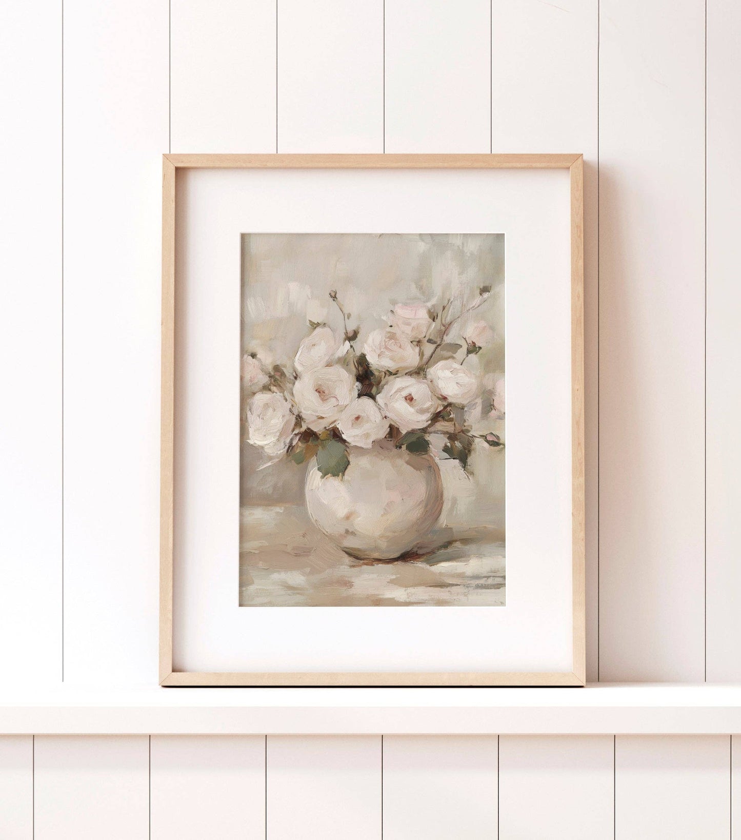 Fragrance of Christ- print: Print / 11x14