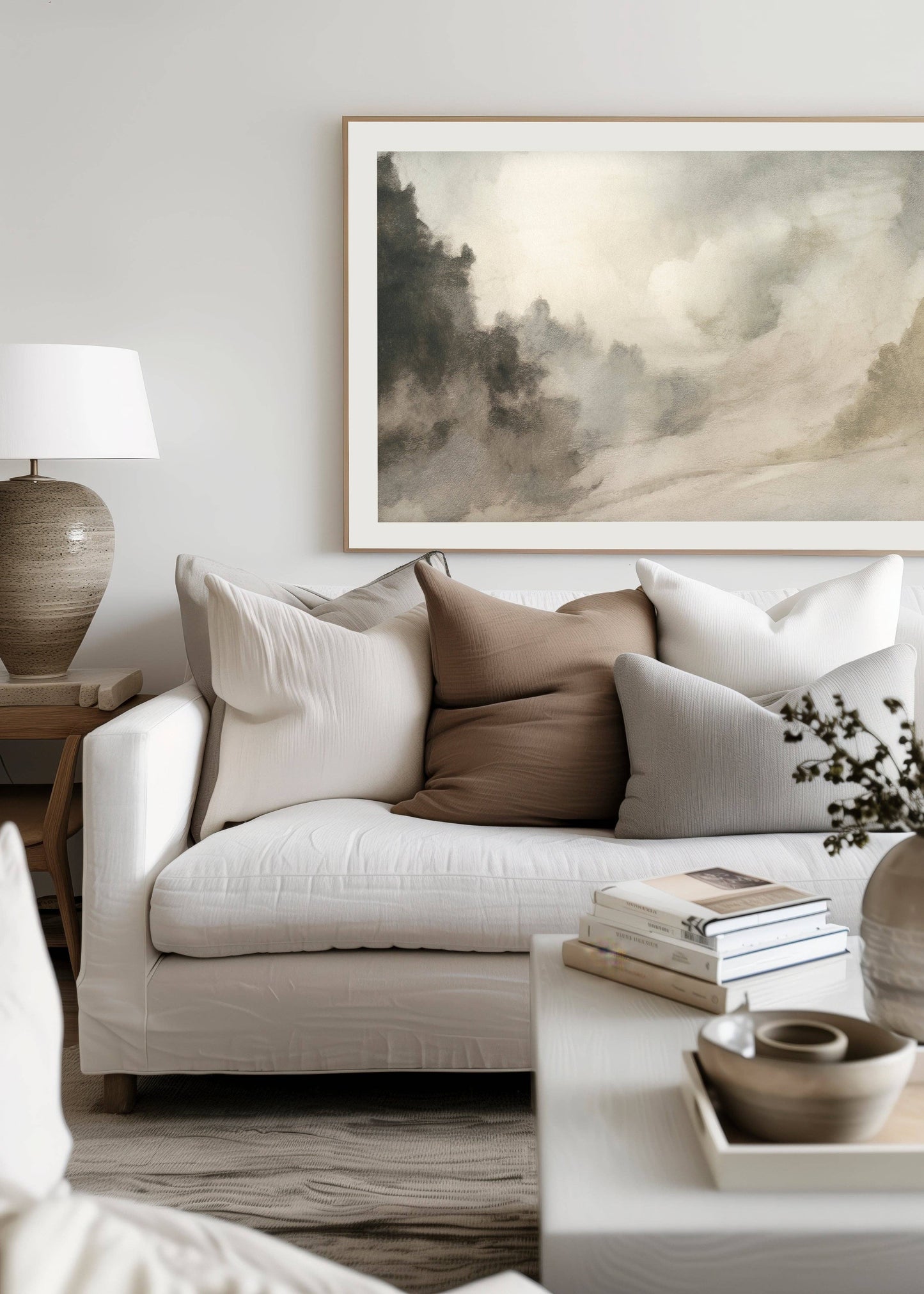 Breath of Creation - print: Print / 8x10