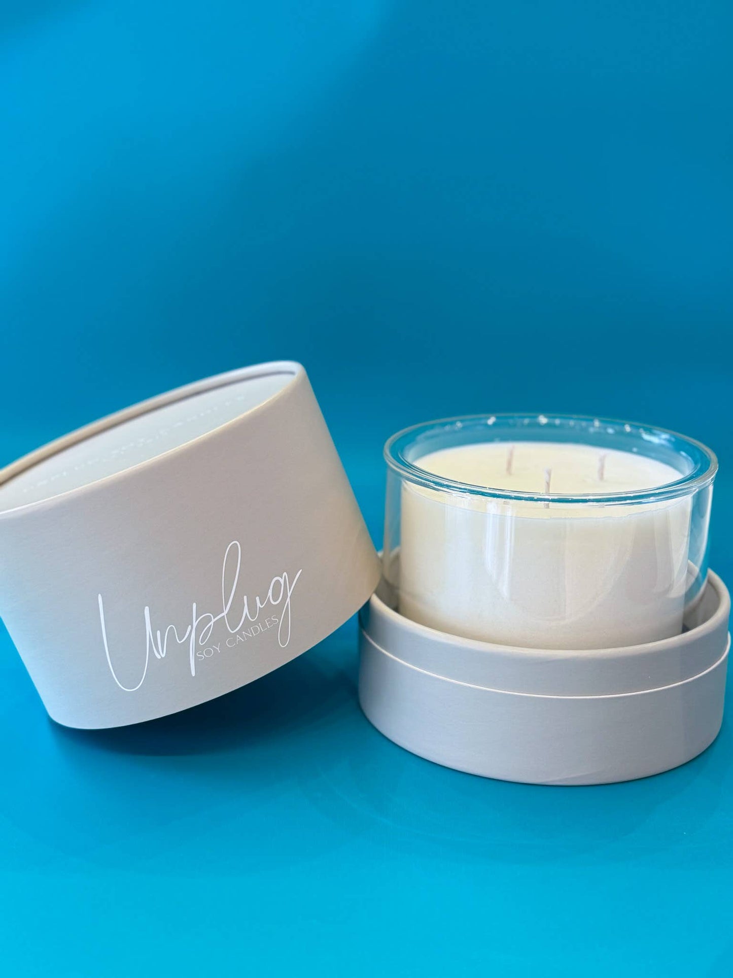Mysa Candle Collection - Lagom (Medium): Sugared Citrus