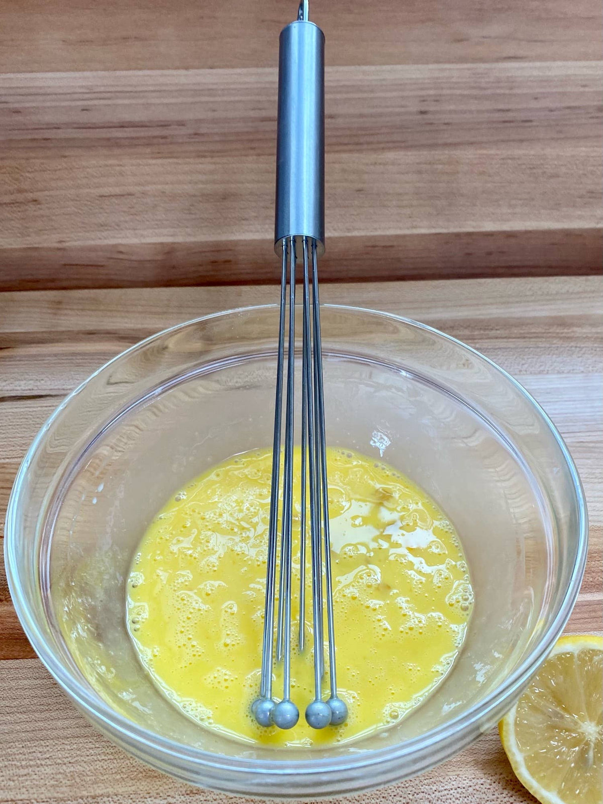 Ball Whisk