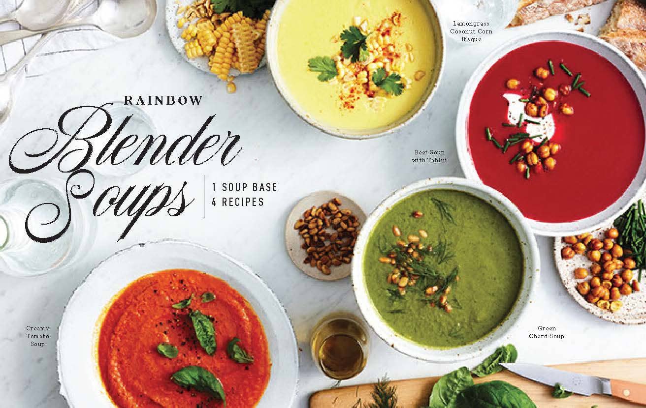 Love & Lemons Simple Feel Good Food Book